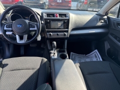 Used 2016 Subaru Outback 4d SUV i Premium at A+ Autobrokers near Mt. Vernon, OH