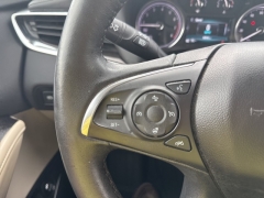 Used 2018 Buick Enclave 4d SUV AWD Premium at A+ Autobrokers near Mt. Vernon, OH
