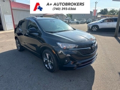 Used 2021  Buick Encore GX FWD 4dr Preferred at A&plus; Autobrokers near Mt&period; Vernon&comma; OH