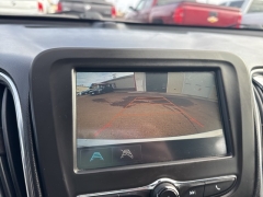 Used 2018  Chevrolet Malibu 4d Sedan LT at A+ Autobrokers near Mt. Vernon, OH