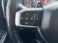 Used 2020  Ram 1500 4WD Crew Cab Big Horn at A&plus; Autobrokers near Mt&period; Vernon&comma; OH