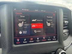 Used 2019  Ram 1500 4WD Quad Cab Big Horn&sol;Lone Star at A&plus; Autobrokers near Mt&period; Vernon&comma; OH