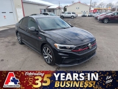  2021 Volkswagen Jetta GLI S Manual at A&plus; Autobrokers near Mt&period; Vernon&comma; OH