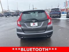 Used 2018  Honda Fit 4d Hatchback LX CVT at A&plus; Autobrokers near Mt&period; Vernon&comma; OH