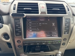 Used 2014  Lexus GX 460 4WD 4dr Luxury at A&plus; Autobrokers near Mt&period; Vernon&comma; OH