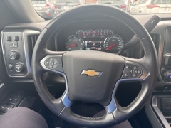 Used 2014 Chevrolet Silverado 1500 4WD Double Cab LT at A+ Autobrokers near Mt. Vernon, OH