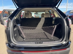 Used 2016  Ford Edge 4d SUV AWD SEL V6 at A+ Autobrokers near Mt. Vernon, OH