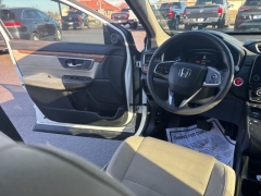 Used 2017  Honda CR-V 4d SUV AWD EX at A+ Autobrokers near Mt. Vernon, OH