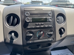 Used 2008 Ford F-150 4WD Supercab XLT 5 1/2 at A+ Autobrokers near Mt. Vernon, OH
