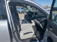 Used 2019  Acura MDX 4d SUV AWD at A&plus; Autobrokers near Mt&period; Vernon&comma; OH