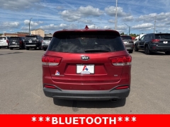 Used 2018 Kia Sorento 4d SUV AWD LX at A+ Autobrokers near Mt. Vernon, OH