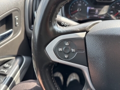 Used 2016 Chevrolet Colorado 2WD Crew Cab LT at A+ Autobrokers near Mt. Vernon, OH