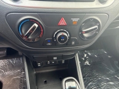 Used 2021  Hyundai Accent SE Sedan IVT at A&plus; Autobrokers near Mt&period; Vernon&comma; OH