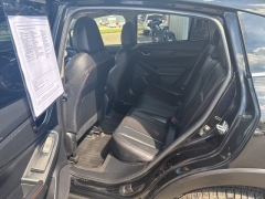 Used 2021 Subaru Crosstrek Limited CVT at A+ Autobrokers near Mt. Vernon, OH