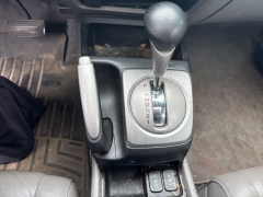 Used 2011  Honda Civic Sedan 4d EX-L at A&plus; Autobrokers near Mt&period; Vernon&comma; OH