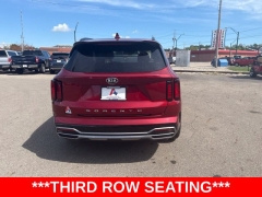 Used 2021  Kia Sorento S FWD at A&plus; Autobrokers near Mt&period; Vernon&comma; OH
