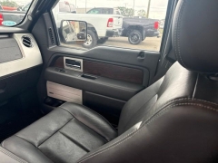 Used 2012  Ford F-150 4WD Supercrew Lariat 5 1&sol;2 at A&plus; Autobrokers near Mt&period; Vernon&comma; OH