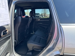 Used 2014 Jeep Grand Cherokee 4d SUV 4WD Limited at A+ Autobrokers near Mt. Vernon, OH