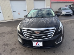 Used 2017 Cadillac XT5 4d SUV AWD Luxury at A+ Autobrokers near Mt. Vernon, OH