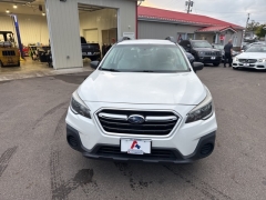 Used 2019 Subaru Outback 4d SUV 2.5i at A+ Autobrokers near Mt. Vernon, OH