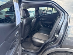 Used 2016  Buick Encore 4d SUV FWD at A&plus; Autobrokers near Mt&period; Vernon&comma; OH