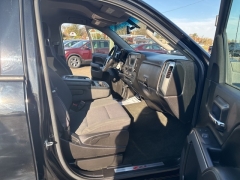 Used 2017  Chevrolet Silverado 1500 4WD Double Cab LT at A&plus; Autobrokers near Mt&period; Vernon&comma; OH