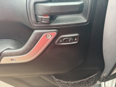 Used 2012  Jeep Wrangler 2d Convertible Sahara at A&plus; Autobrokers near Mt&period; Vernon&comma; OH