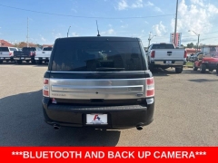 Used 2019  Ford Flex 4d SUV AWD Limited at A&plus; Autobrokers near Mt&period; Vernon&comma; OH