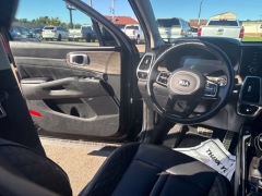 Used 2021  Kia Sorento SX Prestige X-Line AWD at A&plus; Autobrokers near Mt&period; Vernon&comma; OH