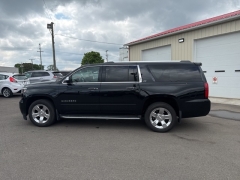 Used 2016 Chevrolet Suburban 4d SUV 4WD LTZ at A+ Autobrokers near Mt. Vernon, OH