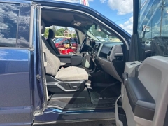 Used 2020  Ford F-150 4WD SuperCab XLT at A&plus; Autobrokers near Mt&period; Vernon&comma; OH
