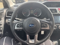 Used 2018  Subaru Forester 4d SUV 2&period;5i Premium CVT at A&plus; Autobrokers near Mt&period; Vernon&comma; OH