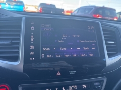 Used 2017  Honda Ridgeline Crew Cab AWD RTL-E at A+ Autobrokers near Mt. Vernon, OH