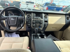 Used 2015  Ford Expedition EL 4d SUV 4WD XL at A&plus; Autobrokers near Mt&period; Vernon&comma; OH