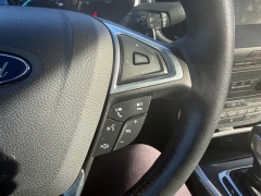 Used 2017  Ford Edge 4d SUV AWD SEL EcoBoost at A&plus; Autobrokers near Mt&period; Vernon&comma; OH