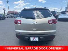 Used 2011  Chevrolet Traverse 4d SUV AWD LT1 at A&plus; Autobrokers near Mt&period; Vernon&comma; OH