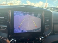 Used 2019  Ram 1500 4WD Crew Cab Rebel at A&plus; Autobrokers near Mt&period; Vernon&comma; OH