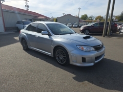 Used 2013  Subaru Impreza WRX 4d Sedan Base at A+ Autobrokers near Mt. Vernon, OH