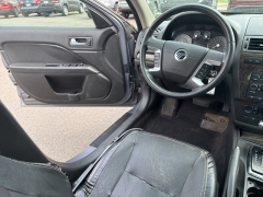 Used 2006 Mercury Milan 4d Sedan Premier at A+ Autobrokers near Mt. Vernon, OH
