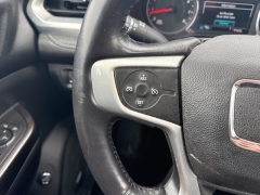 Used 2018  GMC Acadia 4d SUV AWD SLT-1 at A&plus; Autobrokers near Mt&period; Vernon&comma; OH