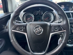 Used 2016  Buick Encore 4d SUV FWD at A&plus; Autobrokers near Mt&period; Vernon&comma; OH