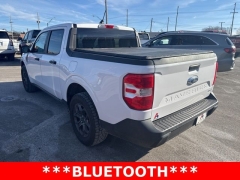 Used 2022  Ford Maverick XLT AWD SuperCrew at A&plus; Autobrokers near Mt&period; Vernon&comma; OH