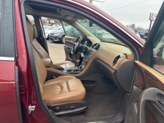 Used 2016  Buick Enclave 4d SUV AWD Premium at A&plus; Autobrokers near Mt&period; Vernon&comma; OH