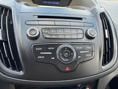 Used 2017  Ford Escape 4d SUV 4WD SE at A&plus; Autobrokers near Mt&period; Vernon&comma; OH