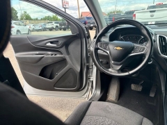Used 2022  Chevrolet Equinox AWD 4dr LT w&sol;2FL at A&plus; Autobrokers near Mt&period; Vernon&comma; OH