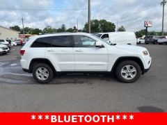Used 2014 Jeep Grand Cherokee 4d SUV 4WD Laredo at A+ Autobrokers near Mt. Vernon, OH