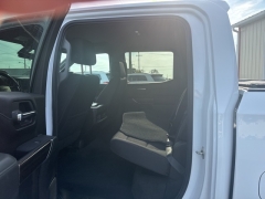 Used 2020  Chevrolet Silverado 1500 4WD Crew Cab LT Trail Boss at A+ Autobrokers near Mt. Vernon, OH
