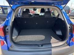 Used 2021 Kia Seltos 4d SUV AWD S at A+ Autobrokers near Mt. Vernon, OH