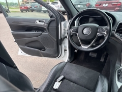Used 2018 Jeep Grand Cherokee 4d SUV 4WD Laredo Altitude at A+ Autobrokers near Mt. Vernon, OH