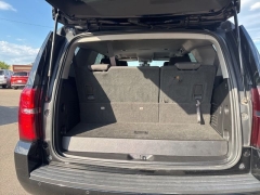 Used 2020  Chevrolet Tahoe 4d SUV 4WD LS at A&plus; Autobrokers near Mt&period; Vernon&comma; OH